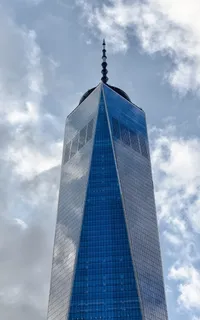 一,世界贸易中心,纽约,建筑,摩天大楼,大城市中心 一,世界贸易中心,纽约,建筑,摩天大楼,大城市中心