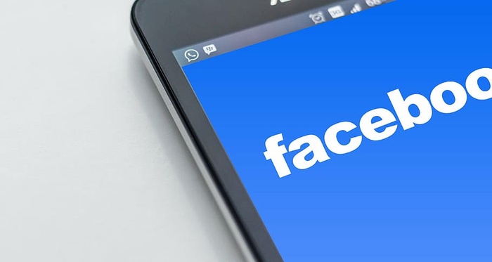 black，monitor，facebook应用程序，facebook，internet，network，social，social network