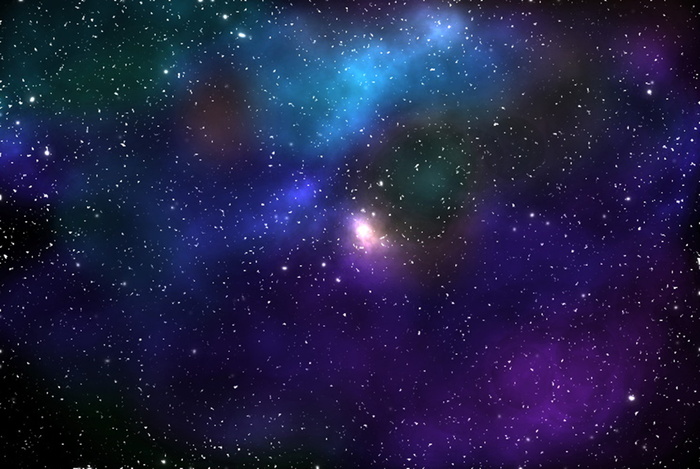 银河摄影，银河，摄影，photoshop，教程，颜色，恒星空间，天文学