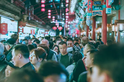 人，人，人群，观众，人，室内设计，室内，节日