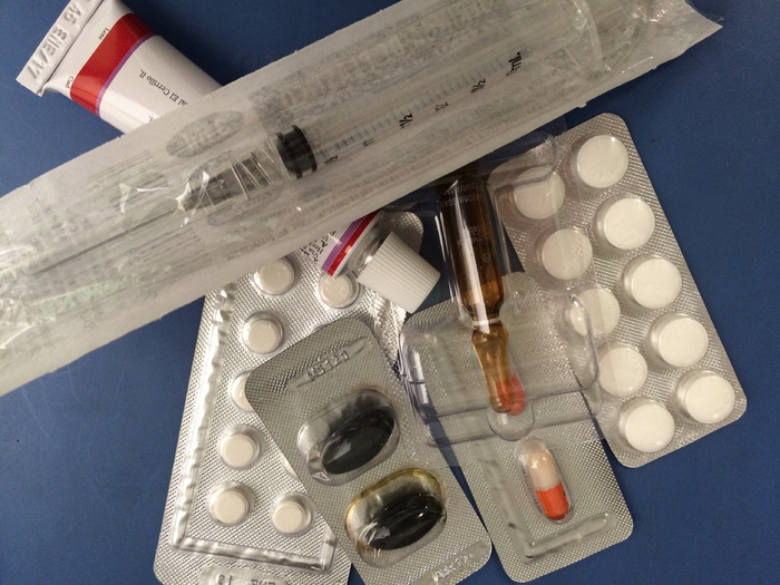 医学, 药物, 药店, 处方, 药物治疗, 丸, 药用, 医生