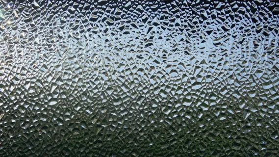 表面、玻璃、图案、纹理、背景、结构、特写、抽象