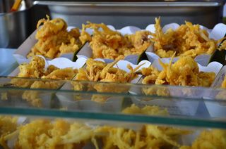 美食、零食、鸡肉、炸鸡、食品和饮料、食品、新鲜度、即食