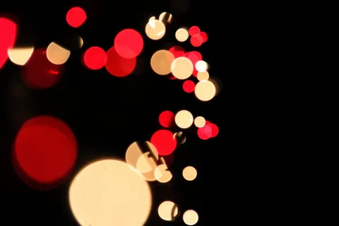 明亮、金色、红色、零散、快乐、季节、节日、装饰 明亮、金色、红色、零散、快乐、季节、节日、装饰