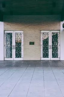 混凝土房屋建筑摄影