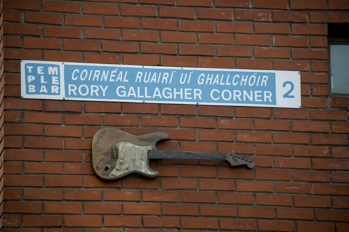 temple、bar、coirneal、ruairi、ui、ghallchoir、rory、gallagher