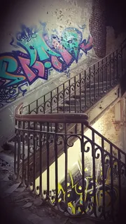 楼梯,楼梯,废墟,老房子,废弃的地方,失去的地方,生病,破旧 楼梯,楼梯,废墟,老房子,废弃的地方,失去的地方,生病,破旧