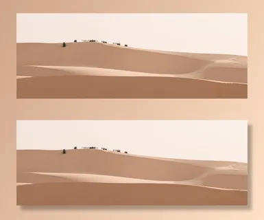 沙漠，沙子，土壤，户外，沙丘，沙漠