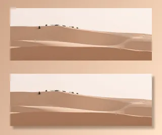 沙漠，沙子，土壤，户外，沙丘，沙漠