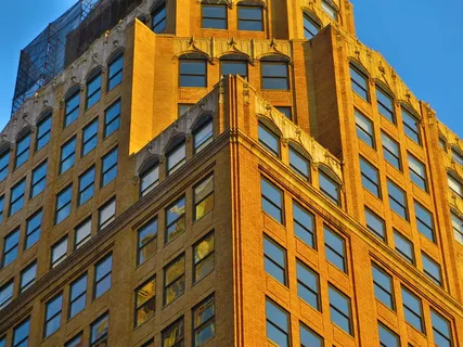 美国，纽约，建筑，纽约市，高层建筑，建筑，建筑结构，建筑外部