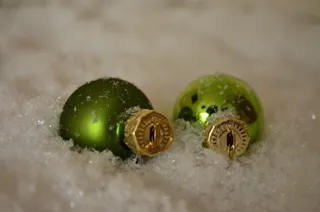 圣诞摆设，圣诞装饰品，weihnachtsbaumschmuck，圣诞节，圣诞节，树装饰，装饰，冬天