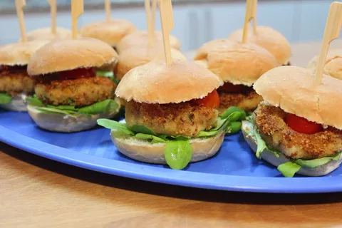 食谱,汉堡,蔬菜,汉堡,食物,鹰嘴豆,扁豆,厨师 食谱,汉堡,蔬菜,汉堡,食物,鹰嘴豆,扁豆,厨师