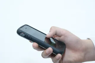 手机，手机，桌面应用，手机，iphone，手，人手，菜鸟图库