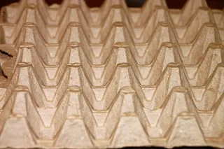 纸箱，鸡蛋，回收，托盘，食品，饮料，背景，图案