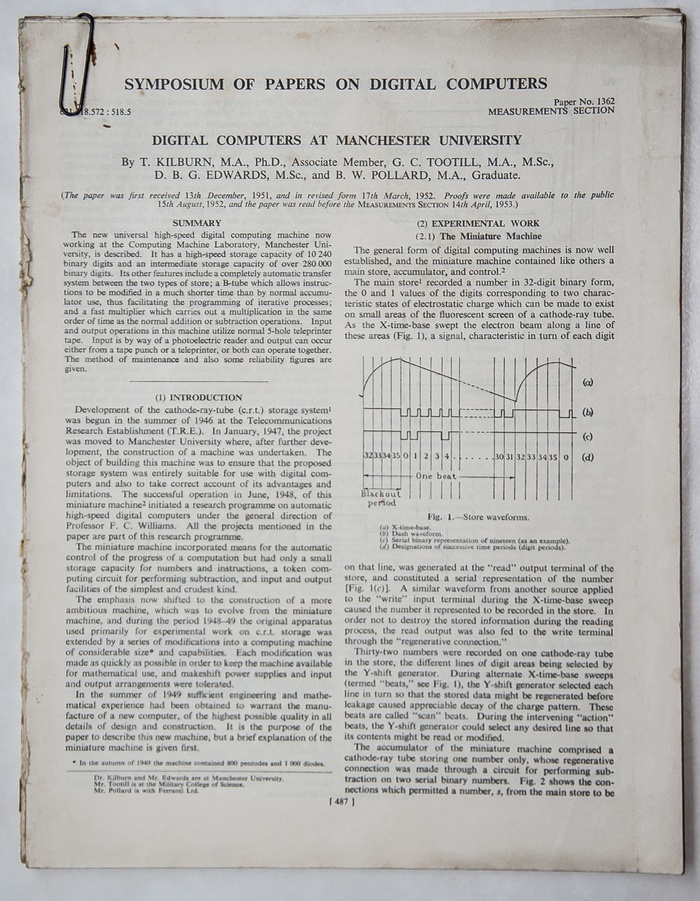 科学、计算机、数字、历史、研究、20世纪50年代、物理学、工程学