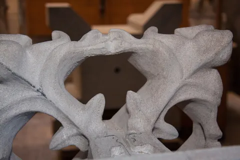 finial，in graduate，steinmetz，workshop，steinmetz career，schreiner，profession，stone