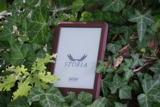 电子阅读器、电子书、电子书、电子墨水、电子纸、平板电脑、通信、leaf