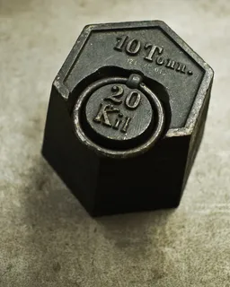 公斤，重量，硬，铁，黑色，水平，霍奇吊舱，重量