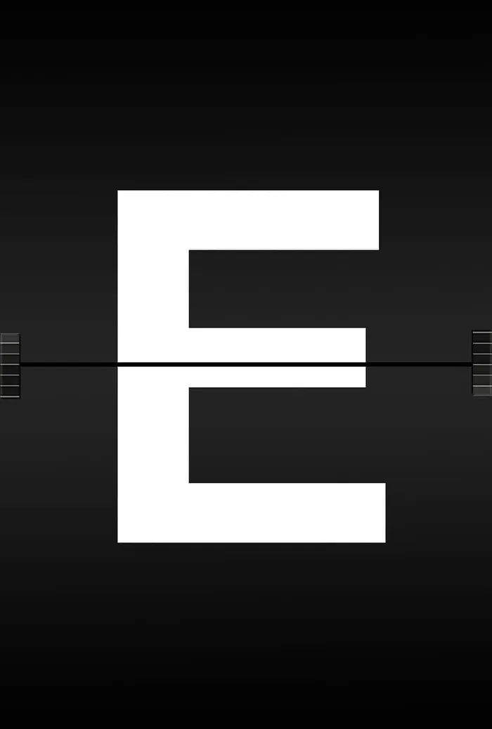 白色、e、黑色、背景、字母、Abc、字母表、日记