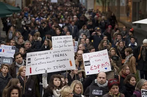 人，巴黎，人群，团体，集会，一大群人，真正的人，一群人