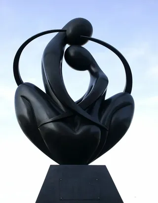 欧洲，欧洲，斯特拉斯堡，议会，欧盟，天空，云天，低角度视野