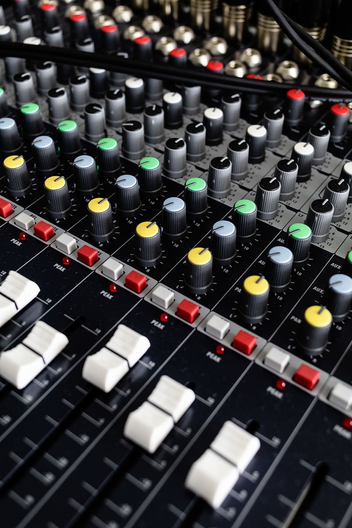 电脑硬件，硬件，键盘，电子产品，电脑键盘，电脑，工作室，dj