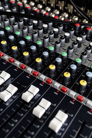 电脑硬件，硬件，键盘，电子产品，电脑键盘，电脑，工作室，dj