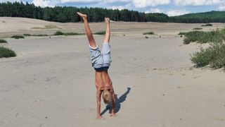 体育活动、锻炼、训练、体操、移动、体力劳动、交通、努力