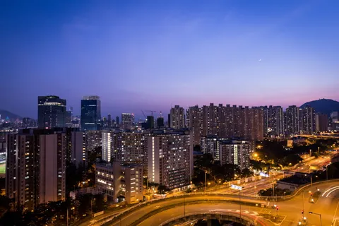 香港,彩云路,天空,城市,城市,大都市,交通,交通 香港,彩云路,天空,城市,城市,大都市,交通,交通