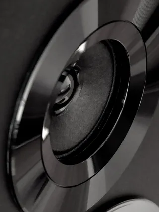 扬声器、声学、声音、音乐播放、音乐、音调、技术、特写