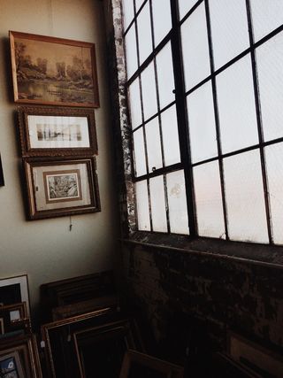 美国，南弯，近西北，窗，光，暗，暗，博客