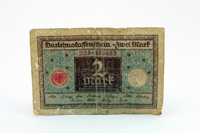 银行业务、易货、票据、业务、结算、特写、成本、货币