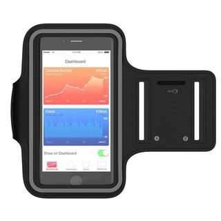 运动臂章，智能手机，运动，慢跑，跑步，休闲，慢跑，比赛