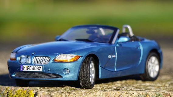 宝马，模型，汽车，德国，性能，模型，汽车，玩具，汽车