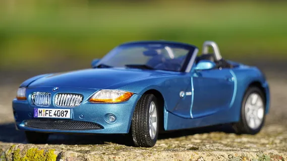 宝马，模型，汽车，德国，性能，模型，汽车，玩具，汽车