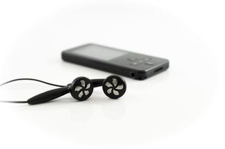 耳机，入耳式，mp3，音乐，音频，入耳式耳机，耳机，聆听