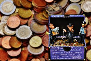 税收、逃税、警察、手铐、诈骗、税务顾问、金融、金钱