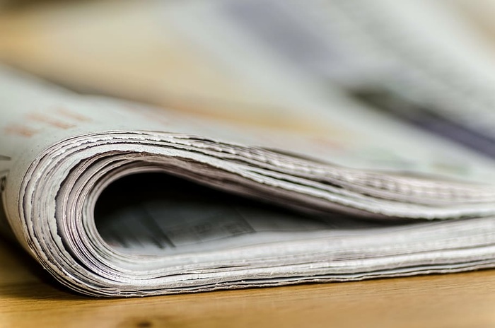 精选，焦点照片，报纸，报纸，leeuwarder courant，报刊，新闻，日报