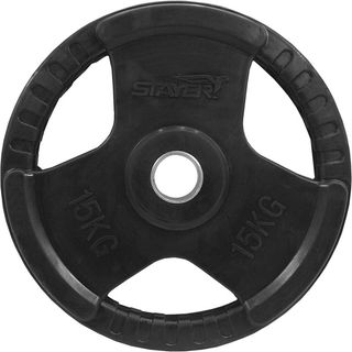 健身房，运动器材，运动板，奥运负荷，圆圈，几何形状，形状，没有人