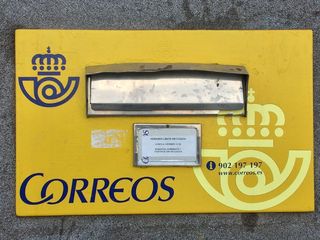correos，邮箱，西班牙，邮件，邮政，邮政，邮箱，墙