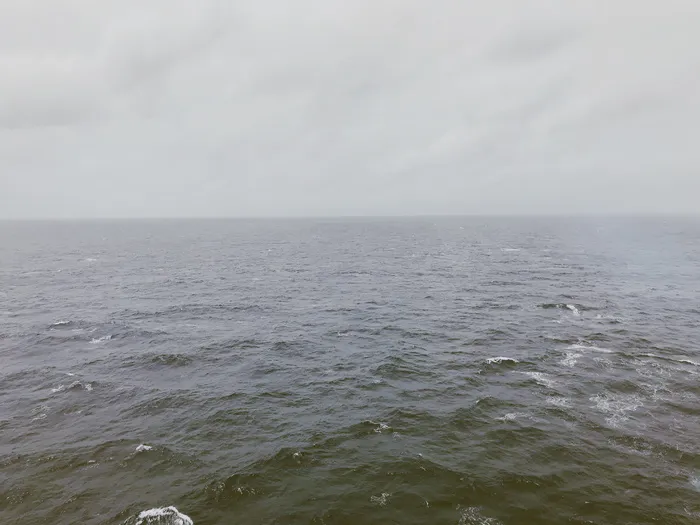 巴哈马群岛，港口，波涛汹涌，水，河流，湖泊，雾，海洋