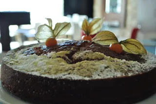 海绵蛋糕，派，甜食，食品和饮料，食品，新鲜度，甜食，甜点