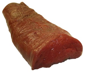 肉，牛柳，牛排，牛肉，肉片，生的，蛋白质，蛋白质