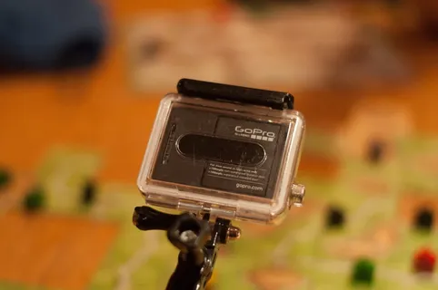 德国，oberstdorf，edmund probst haus，camera，gopro，herp3，creative，action