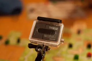 德国，oberstdorf，edmund probst haus，camera，gopro，herp3，creative，action