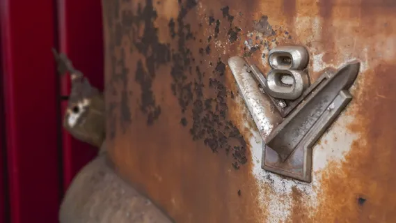 汽车,生锈,旧,经典,福特,v8,v,8 汽车,生锈,旧,经典,福特,v8,v,8