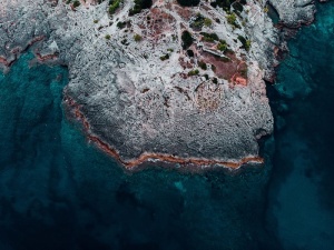 海岸线