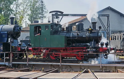 蒸汽机车,枢纽,巴伐利亚铁路博物馆,nördlingen,蒸汽日,铁路,怀旧,历史 蒸汽机车,枢纽,巴伐利亚铁路博物馆,nördlingen,蒸汽日,铁路,怀旧,历史
