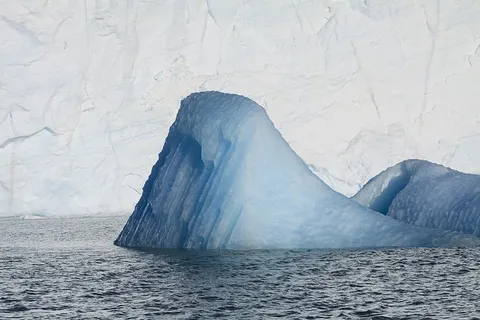 阿根廷，埃尔卡拉法特，莫雷诺专家，冰川，巴塔哥尼亚，自然，水，海洋