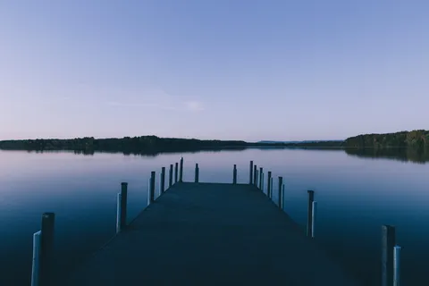 蓝坞湾,水,天,湖,宁静,宁静的景色,晴朗的天空,美丽的自然 蓝坞湾,水,天,湖,宁静,宁静的景色,晴朗的天空,美丽的自然